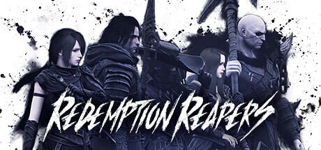 Redemption Reapers v1.3.0 cover art