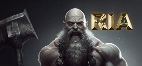 Ria v1.0 Build 10529735 cover art