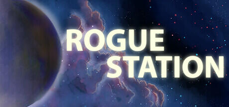 Rogue Station v0.1.3.1 cover art