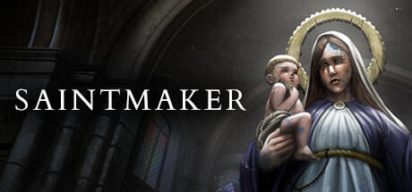 Saint Maker Horror Visual Novel Build 10636228 cover art