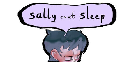 Sally Cant Sleep Build 10591586 cover art