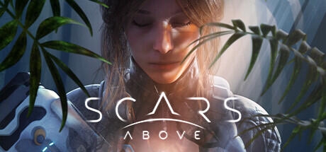 Scars Above v1.0.1.134246 cover art