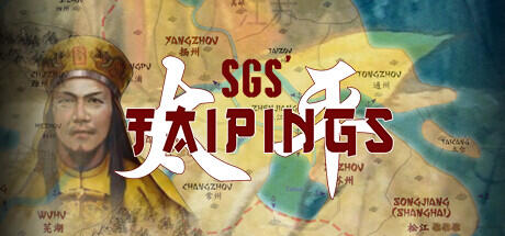 SGS Taipings Build 12056589 - TENOKE cover art
