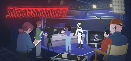 Showrunner Build 10445678 cover art