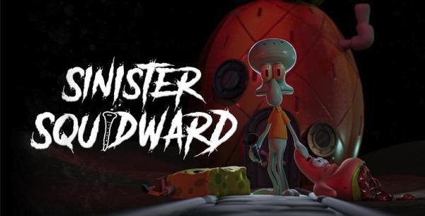 Download Sinister Squidward v1.2