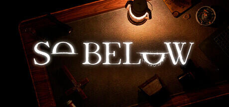 SO BELOW Build 10468119 cover art