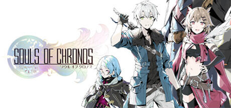 Souls of Chronos v1.5.240.2 - TENOKE cover art