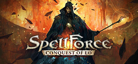 SpellForce Conquest of Eo (RUNE): Update v01.11.32090 + Children of Nor DLC cover art