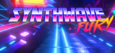 Synthwave FURY Build 10519386 cover art
