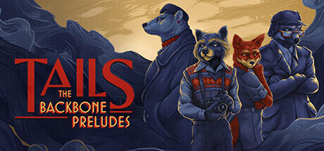 Tails The Backbone Preludes Build 10445209 cover art