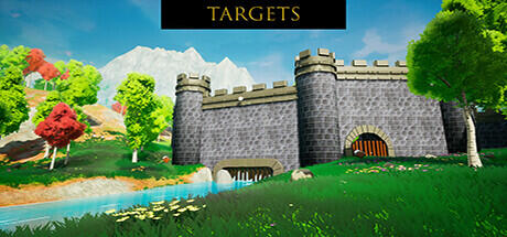 Targets v1.0 cover art