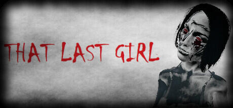 That Last Girl Build 10542282 cover art