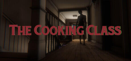 The Cooking Class Build 10446003 cover art