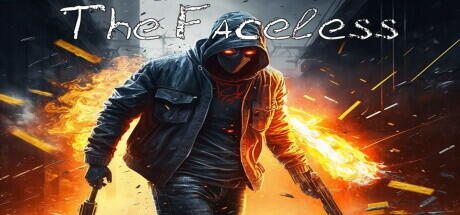The Faceless Build 10483238 cover art