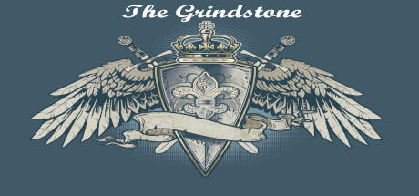 The Grindstone Build 10637217 cover art