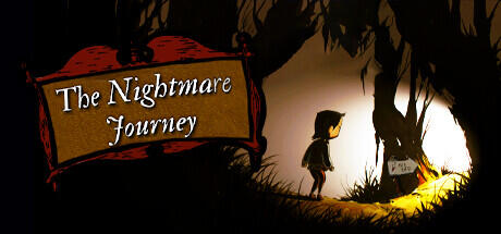 The Nightmare Journey Build 10634747 - TiNYiSO cover art