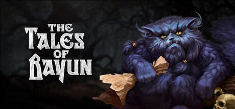 The Tales of Bayun v1.0 cover art