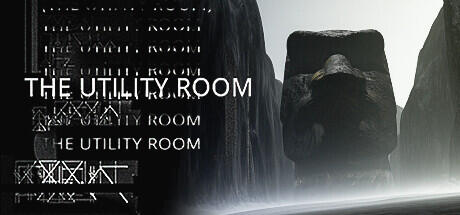 The Utility Room Build 10534837 (VR GAME) cover art