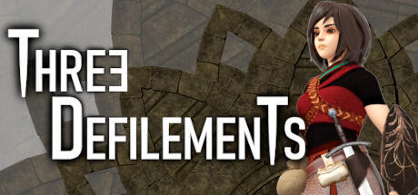 Three Defilements Build 10503001 cover art