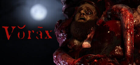 Vorax v0.9.0.415a cover art