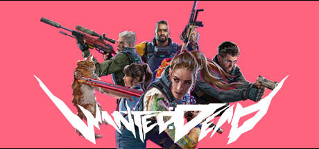 Wanted Dead v1.13 build 23594415 cover art