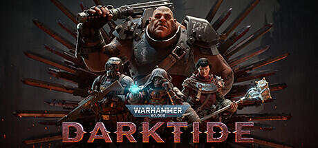 Warhammer 40000 Darktide v1.2.2046.0 cover art