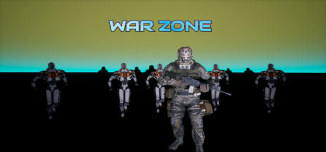 WarZone Build 2181465 cover art
