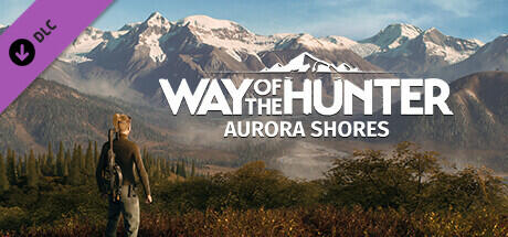 Way of the Hunter Aurora Shores v1.22.0.93361 - Razor1911 cover art