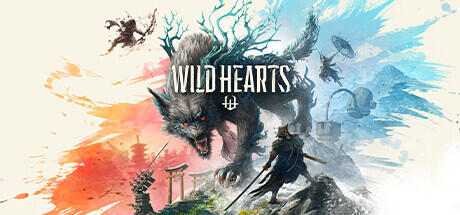 WILD HEARTS v1.0.1.1 (Karakuri Edition) cover art