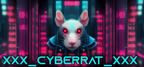 XXX_CYBERRAT_XXX Build 10578833 cover art