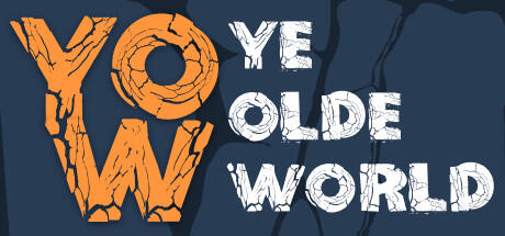 YE OLDE WORLD (YOW) Build 10470213 cover art