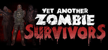 Yet Another Zombie Survivors v0.9.0 cover art