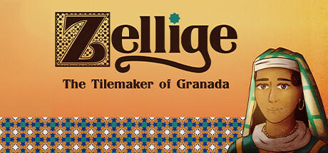 Zellige The Tilemaker of Granada Build 10571481 cover art