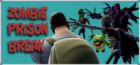 Zombie Prison Break v1.0 cover art