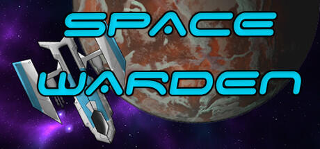 Space Warden Build 10788741 cover art