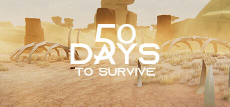 50 Days To Survive Build 10683589 cover art