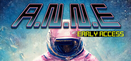A.N.N.E. Build 10778199 cover art