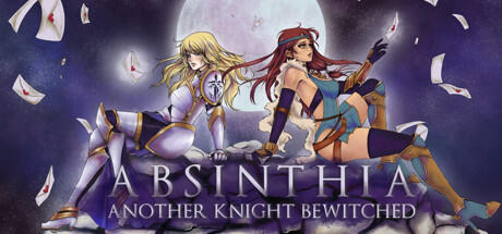 Absinthia Build 10743034 cover art