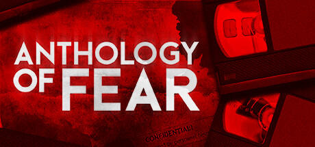Anthology of Fear Build 10795954 cover art