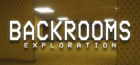 Backrooms Exploration Build 10832289 cover art