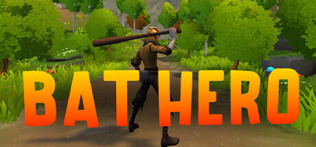 BAT HERO Build 10725896 cover art
