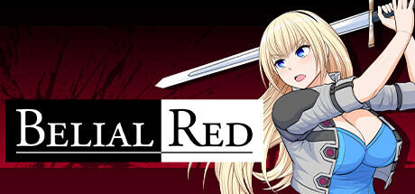Belial Red Build 10729832