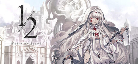 Black and White Build 10801287 cover art