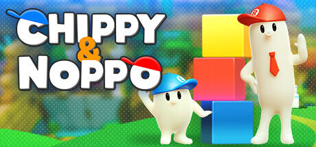 Chippy and Noppo Build 10671761 cover art