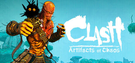 Clash Artifacts Of Chaos (TENOKE RELEASE) + Update v28836 cover art