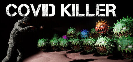 COVID KILLER Build 10657817