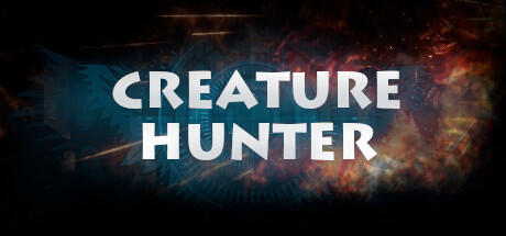 Creature Hunter v1.0 - DARKSiDERS cover art