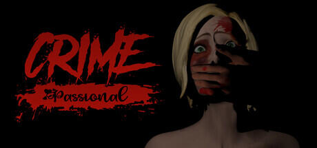 Crime Passional Build 10750502 cover art
