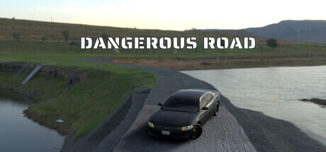 Dangerous Road Build 10856592 cover art