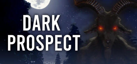 Dark Prospect v1.0 - SKIDROW cover art